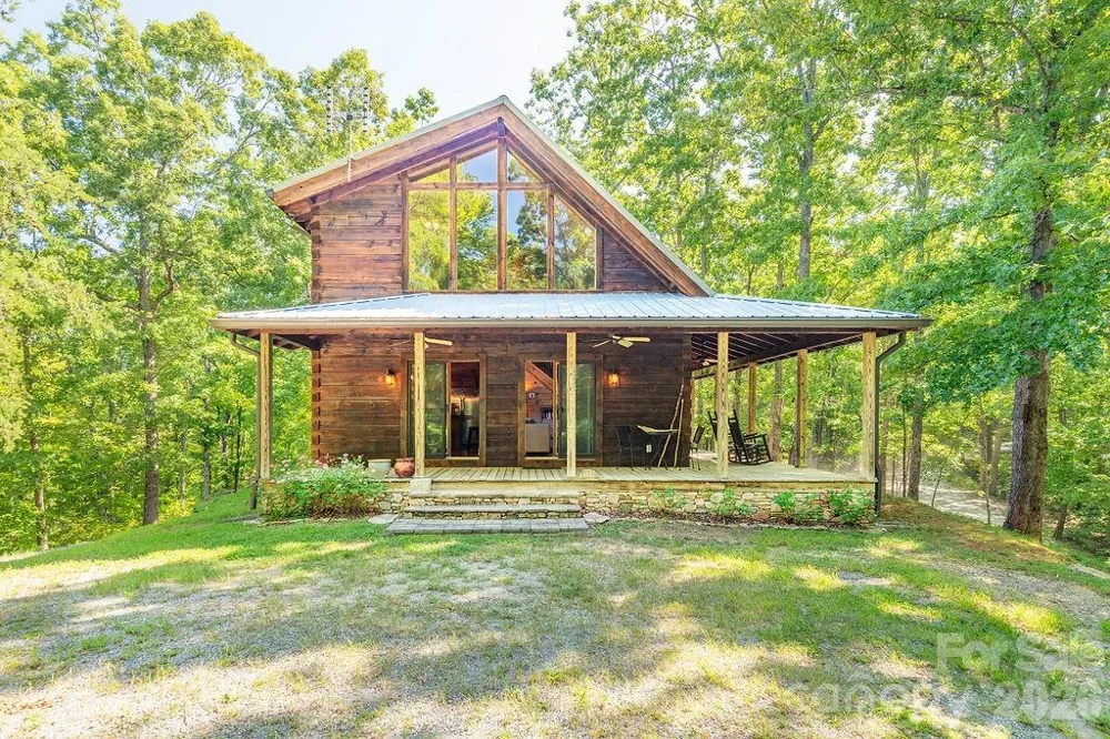 145 Mountain Forest Drive Union Mills, NC 28167