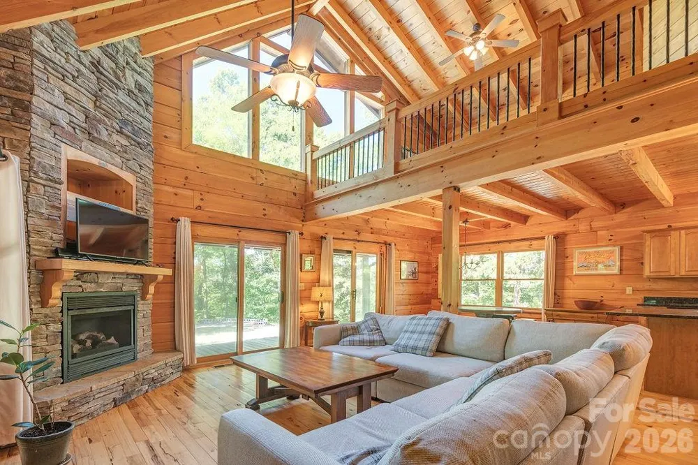145 Mountain Forest Drive Union Mills, NC 28167