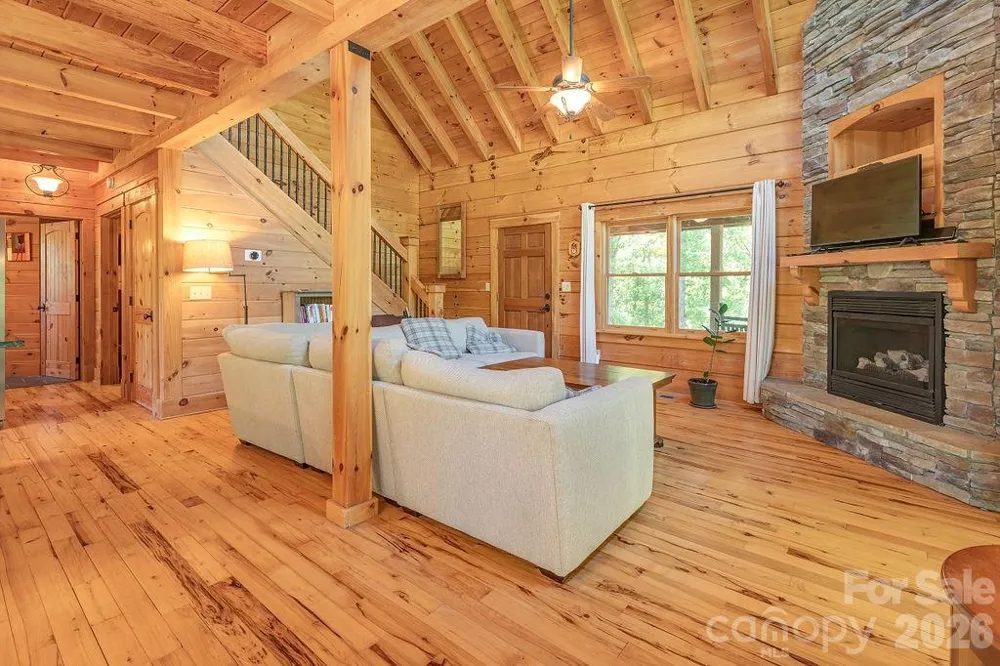 145 Mountain Forest Drive Union Mills, NC 28167