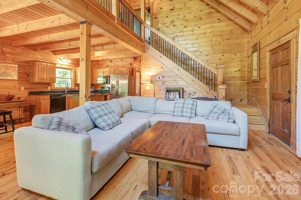 145 Mountain Forest Drive Union Mills, NC 28167