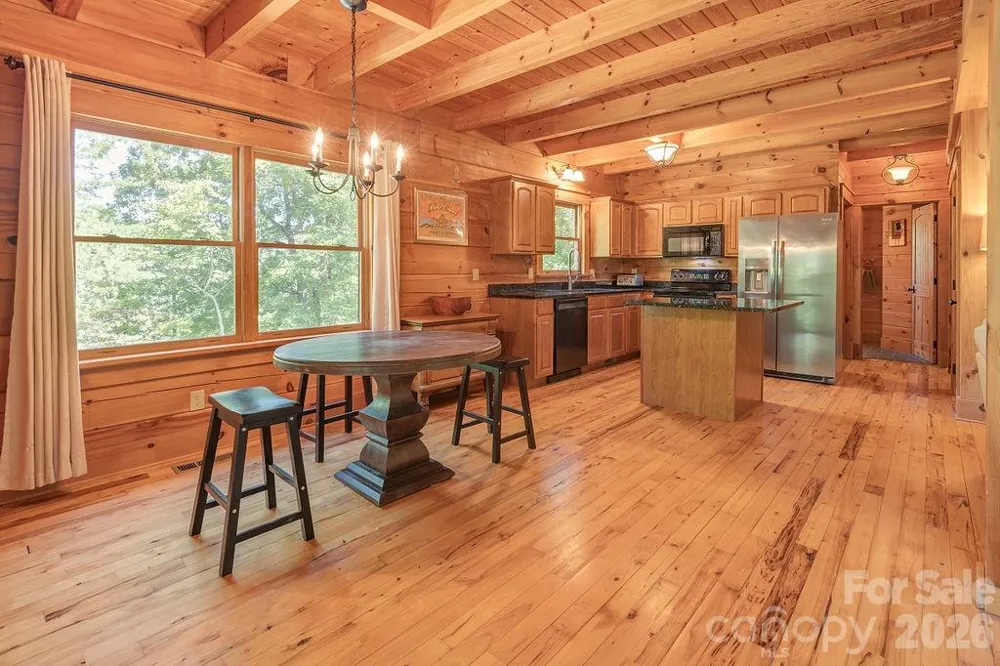 145 Mountain Forest Drive Union Mills, NC 28167