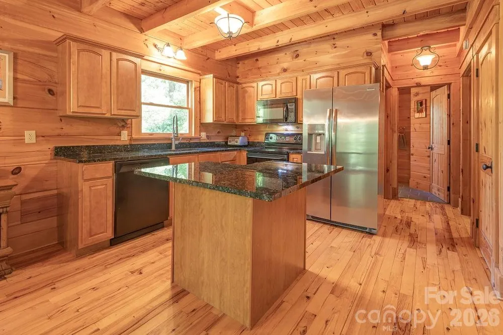 145 Mountain Forest Drive Union Mills, NC 28167