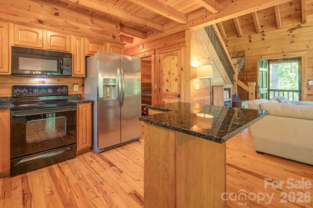 145 Mountain Forest Drive Union Mills, NC 28167