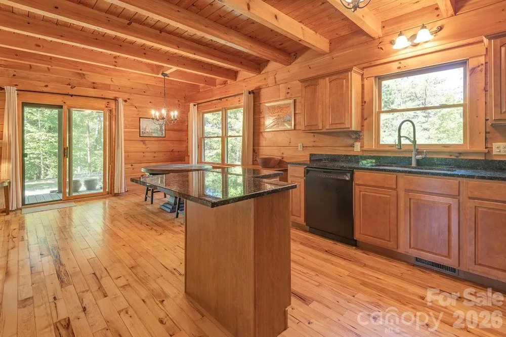 145 Mountain Forest Drive Union Mills, NC 28167