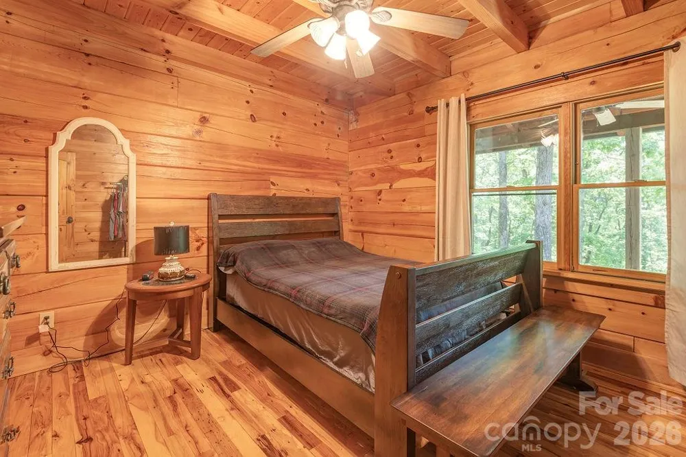 145 Mountain Forest Drive Union Mills, NC 28167