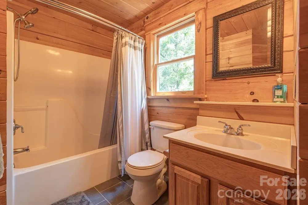 145 Mountain Forest Drive Union Mills, NC 28167