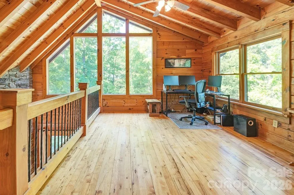 145 Mountain Forest Drive Union Mills, NC 28167