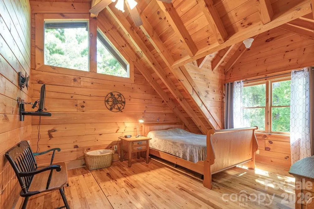 145 Mountain Forest Drive Union Mills, NC 28167