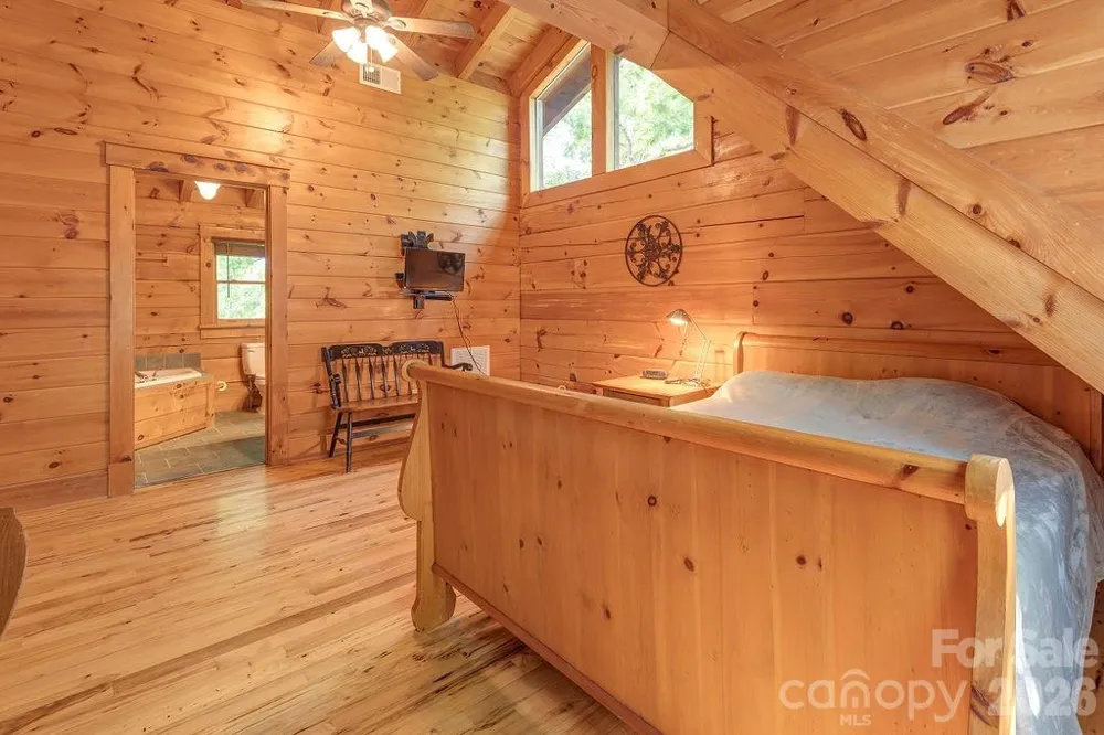 145 Mountain Forest Drive Union Mills, NC 28167