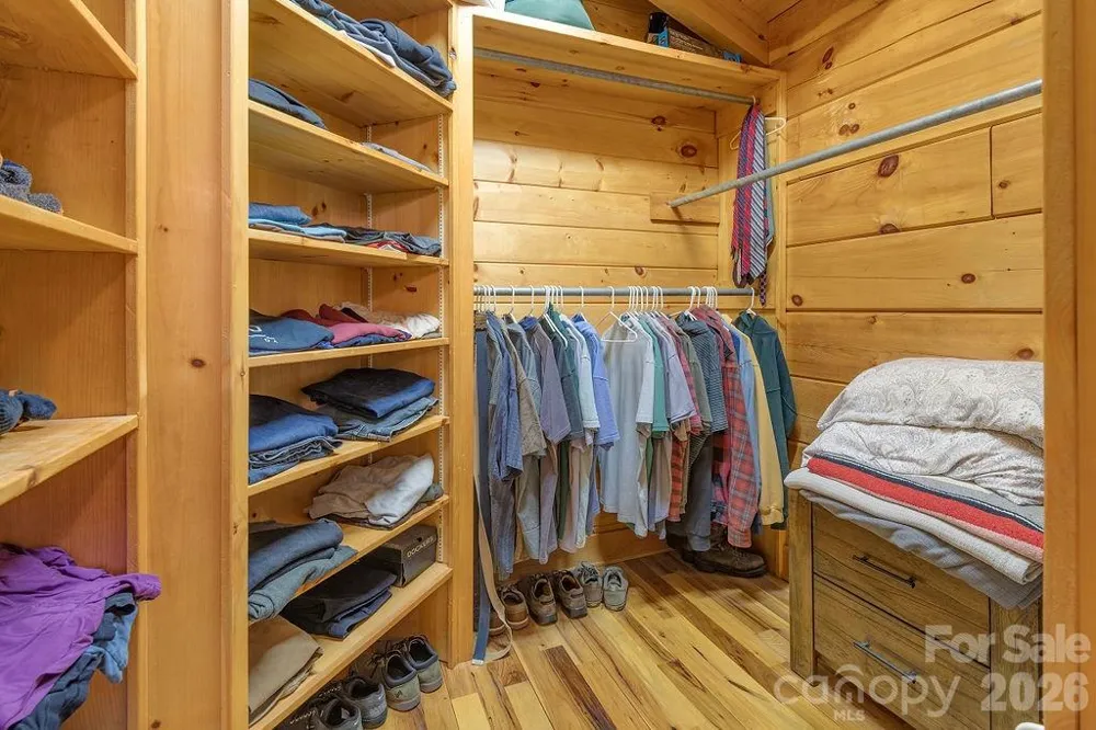 145 Mountain Forest Drive Union Mills, NC 28167