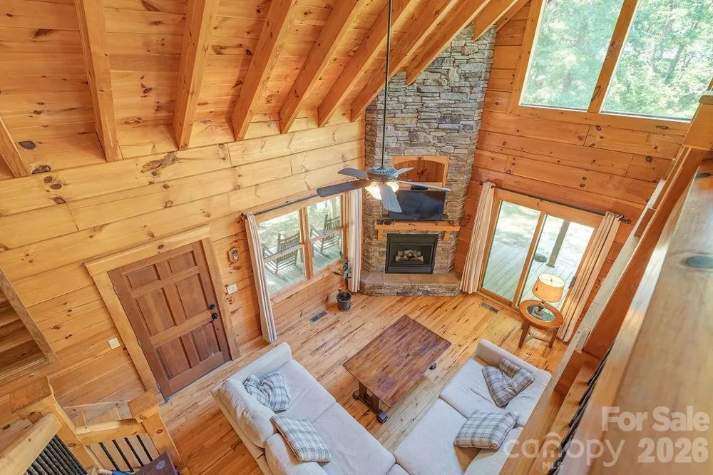145 Mountain Forest Drive Union Mills, NC 28167