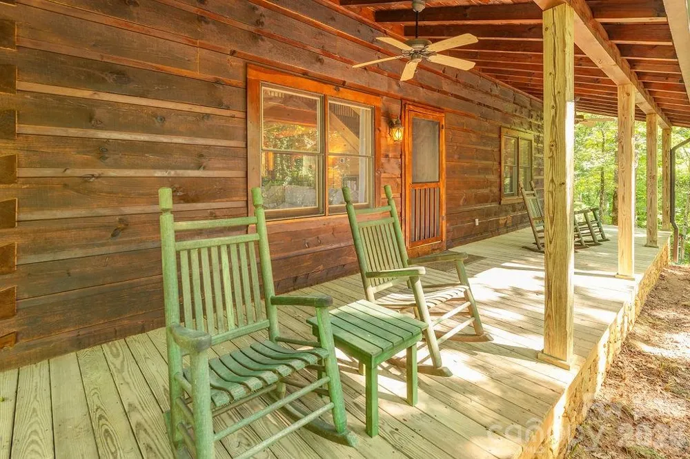 145 Mountain Forest Drive Union Mills, NC 28167