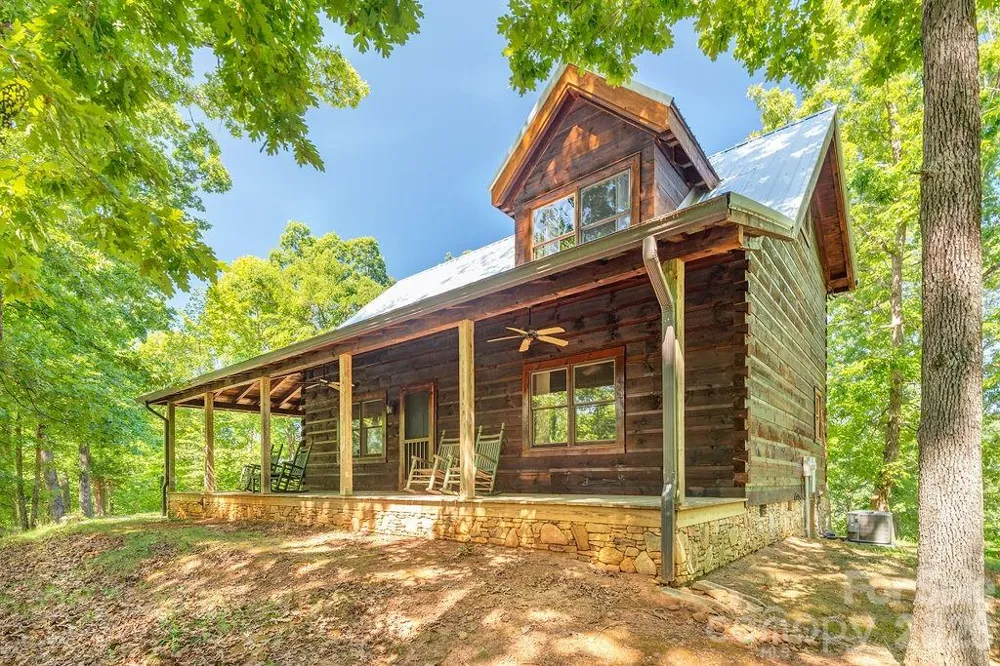 145 Mountain Forest Drive Union Mills, NC 28167