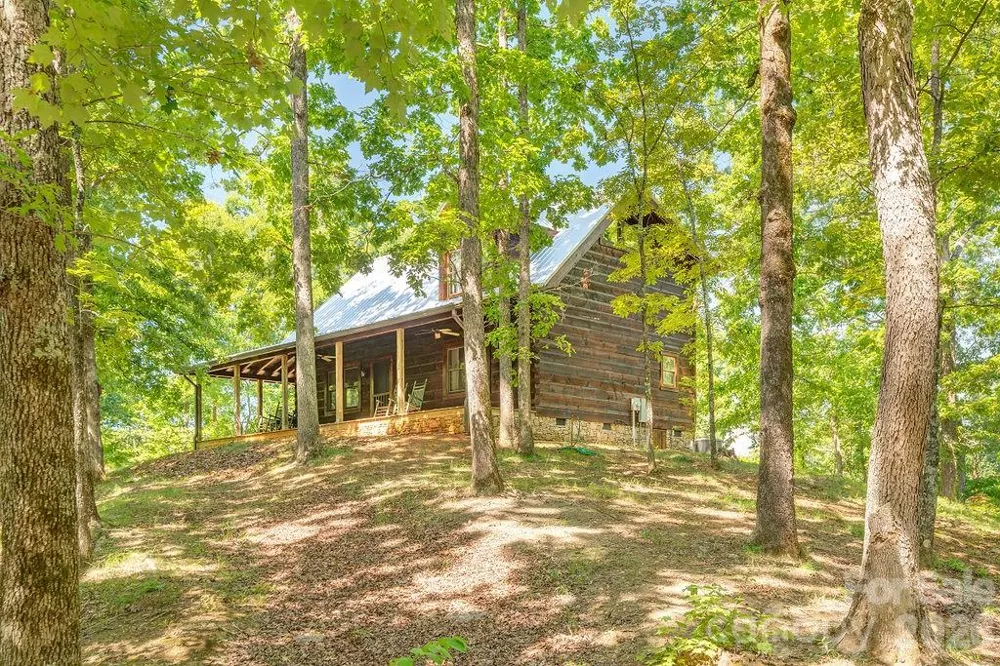 145 Mountain Forest Drive Union Mills, NC 28167