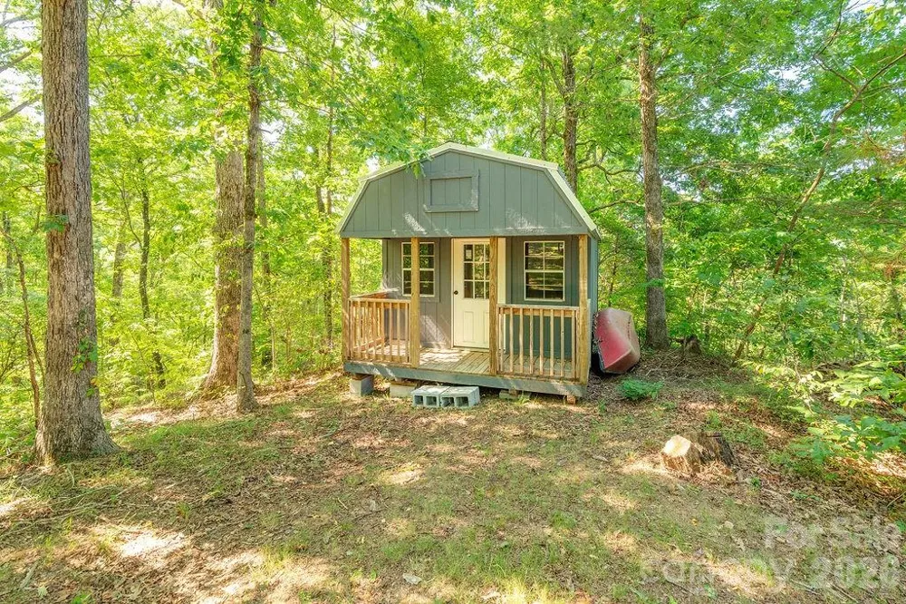 145 Mountain Forest Drive Union Mills, NC 28167