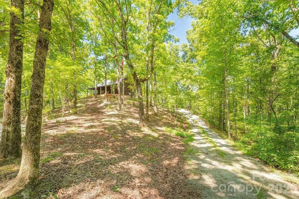 145 Mountain Forest Drive Union Mills, NC 28167