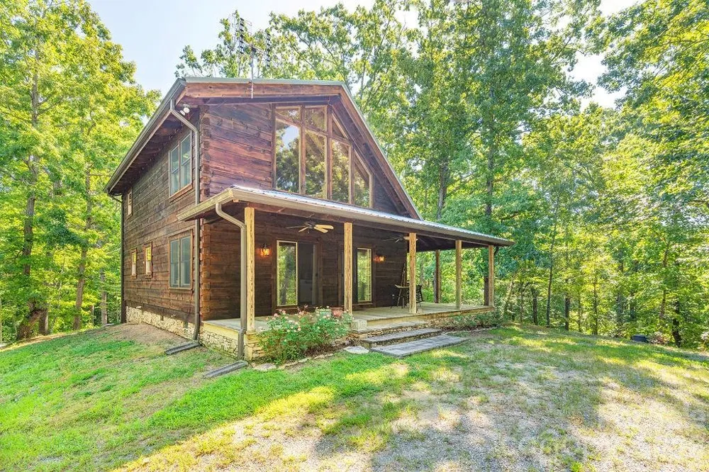 145 Mountain Forest Drive Union Mills, NC 28167
