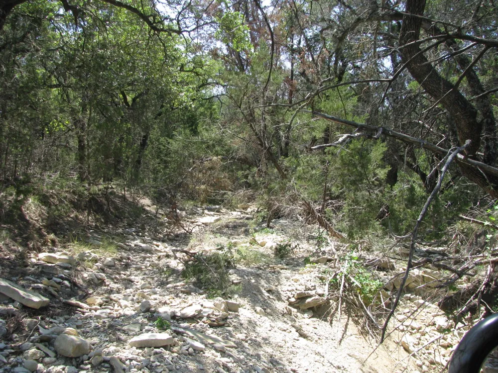 Private Road Evant, TX 76525