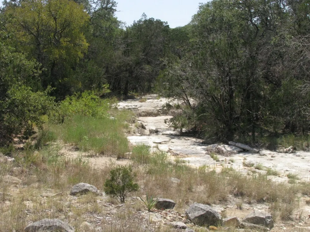 Private Road Evant, TX 76525