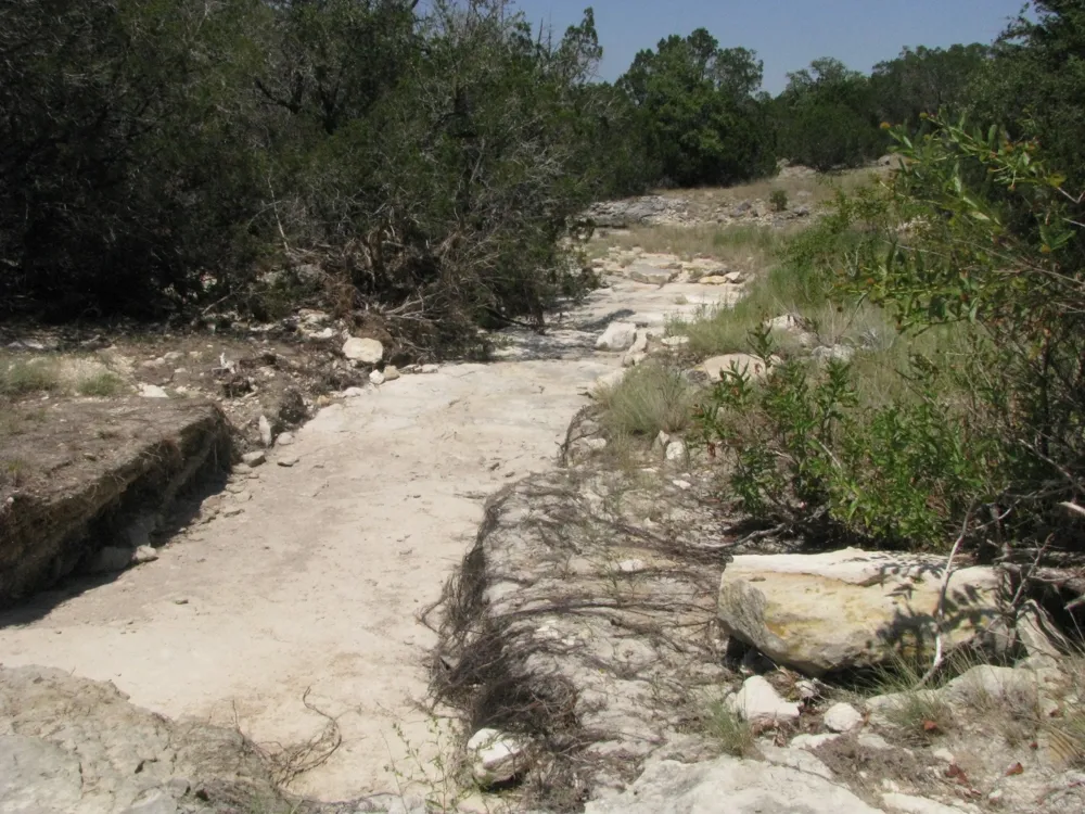 Private Road Evant, TX 76525