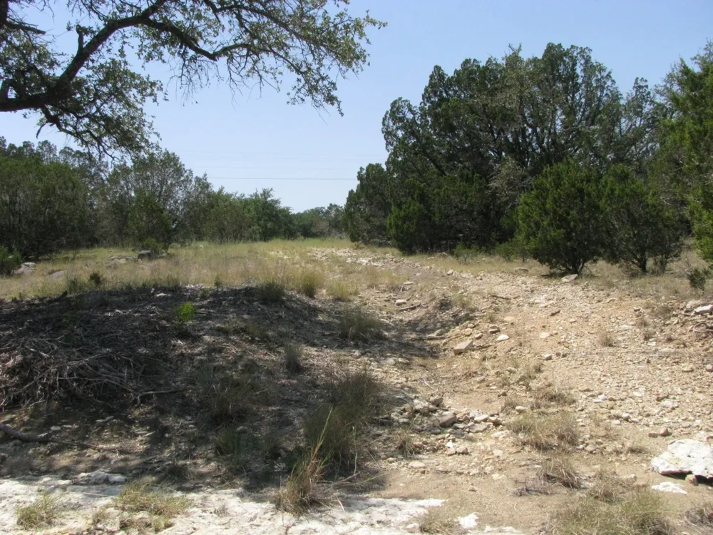 Private Road Evant, TX 76525