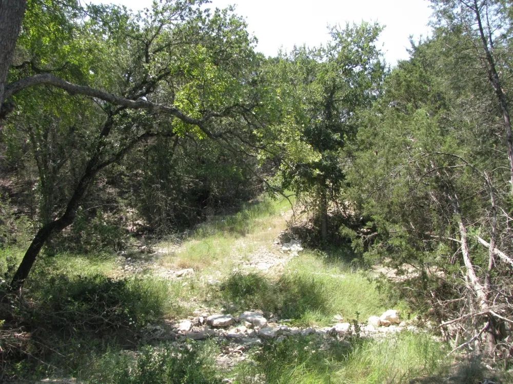 Private Road Evant, TX 76525