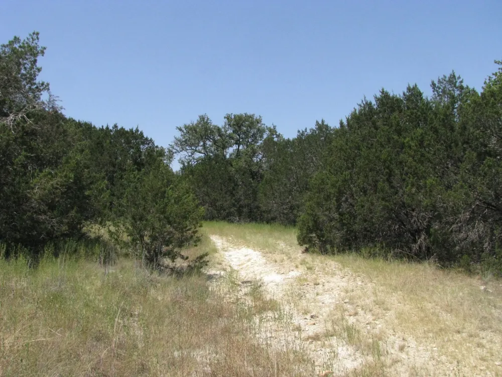 Private Road Evant, TX 76525