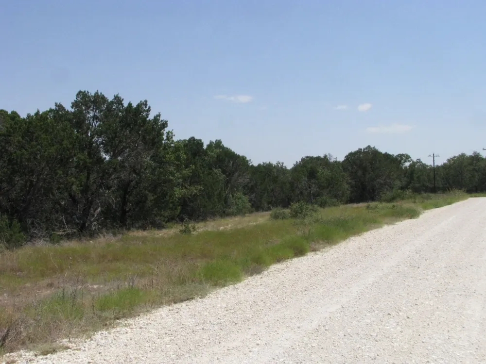 Private Road Evant, TX 76525