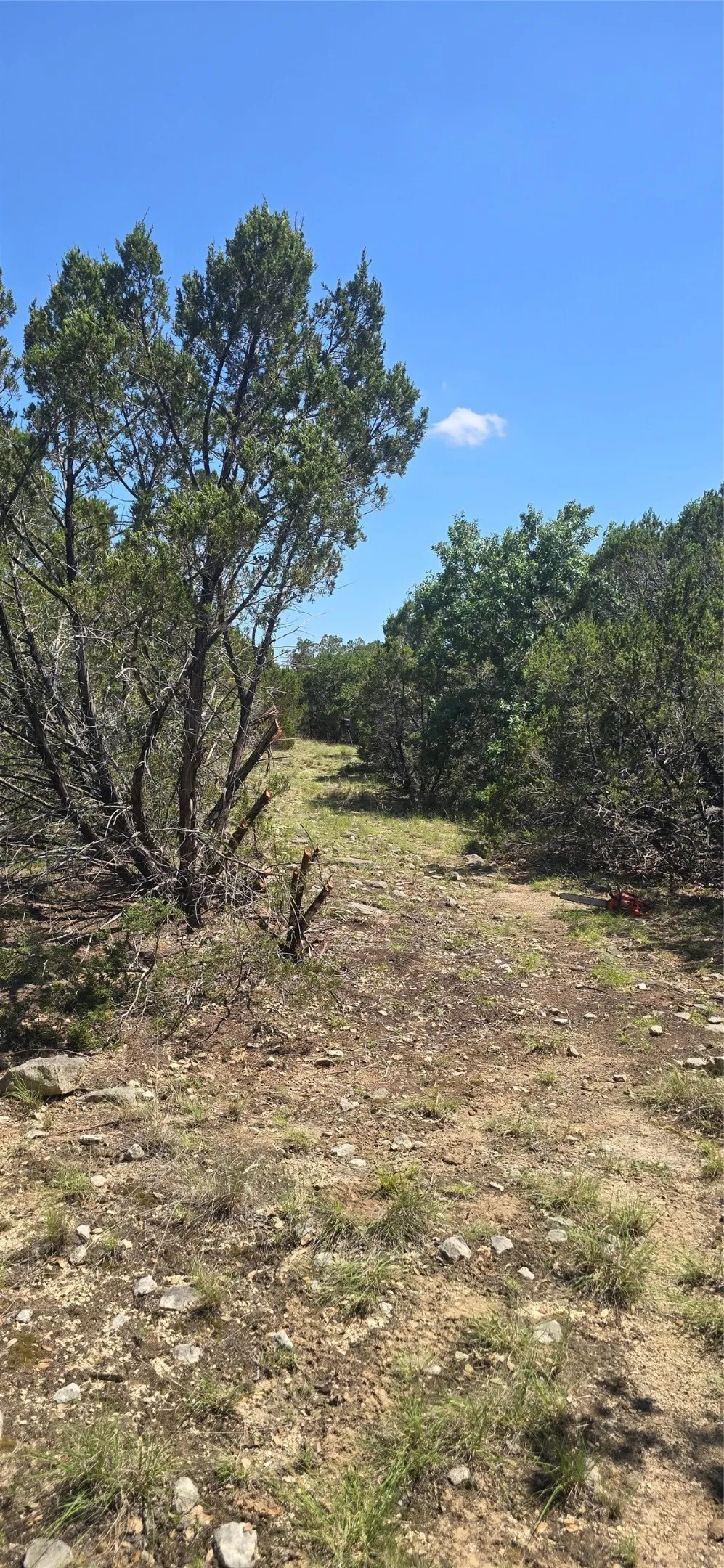 Private Road Evant, TX 76525