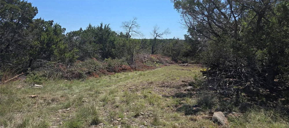 Private Road Evant, TX 76525