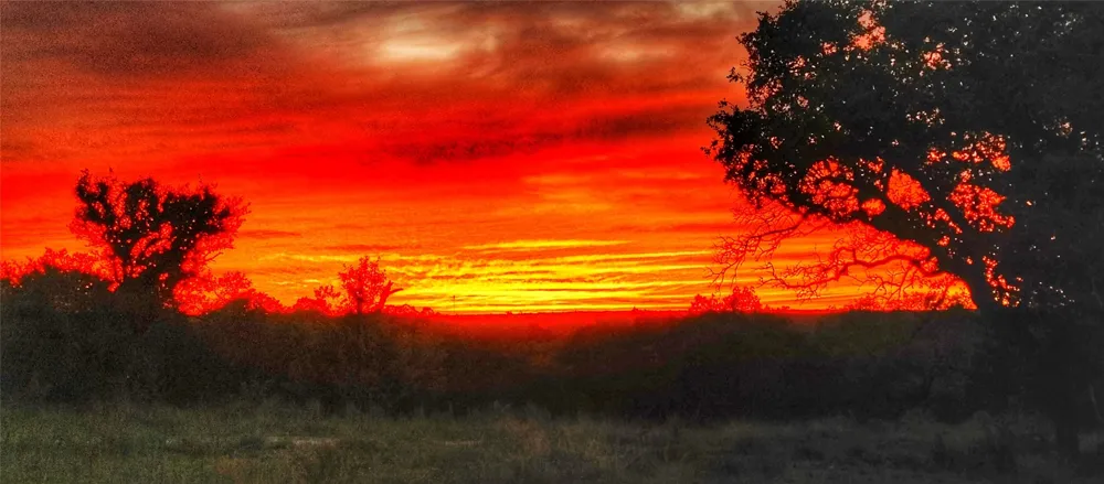 Private Road Evant, TX 76525