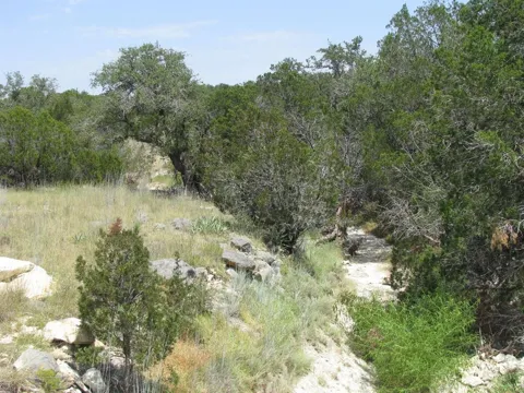 Private Road