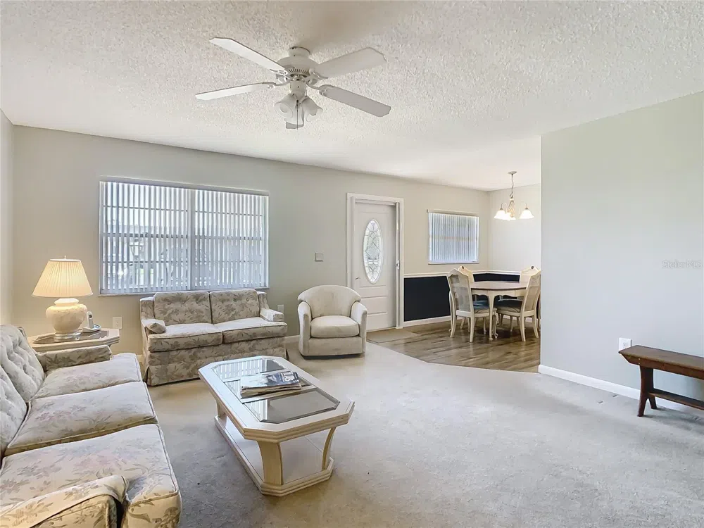 11917 BAYONET LANE #11917 New Port Richey, FL 34654