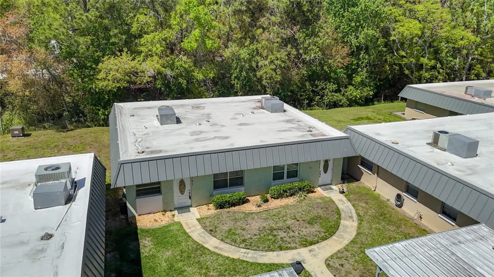 11917 BAYONET LANE #11917 New Port Richey, FL 34654