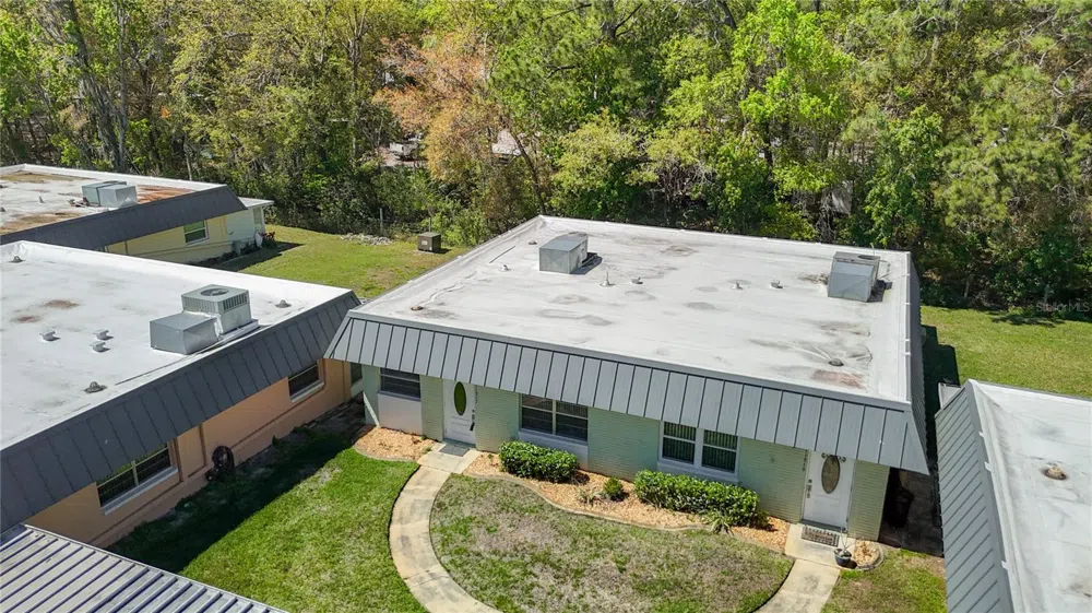 11917 BAYONET LANE #11917 New Port Richey, FL 34654