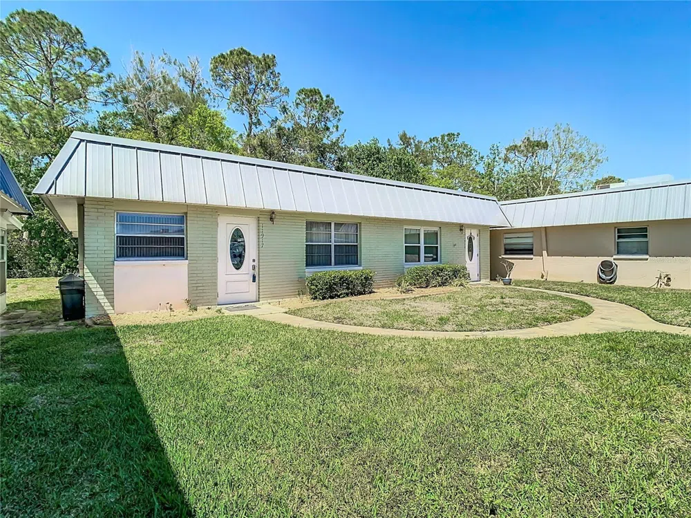 11917 BAYONET LANE #11917 New Port Richey, FL 34654