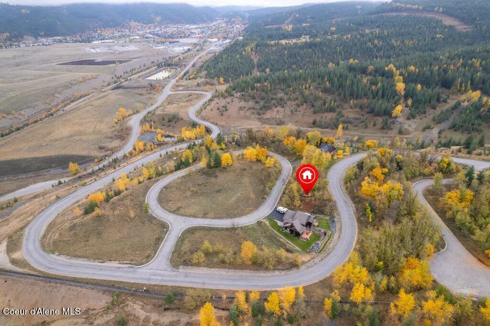 116 Prospector Lp Kellogg, ID 83837