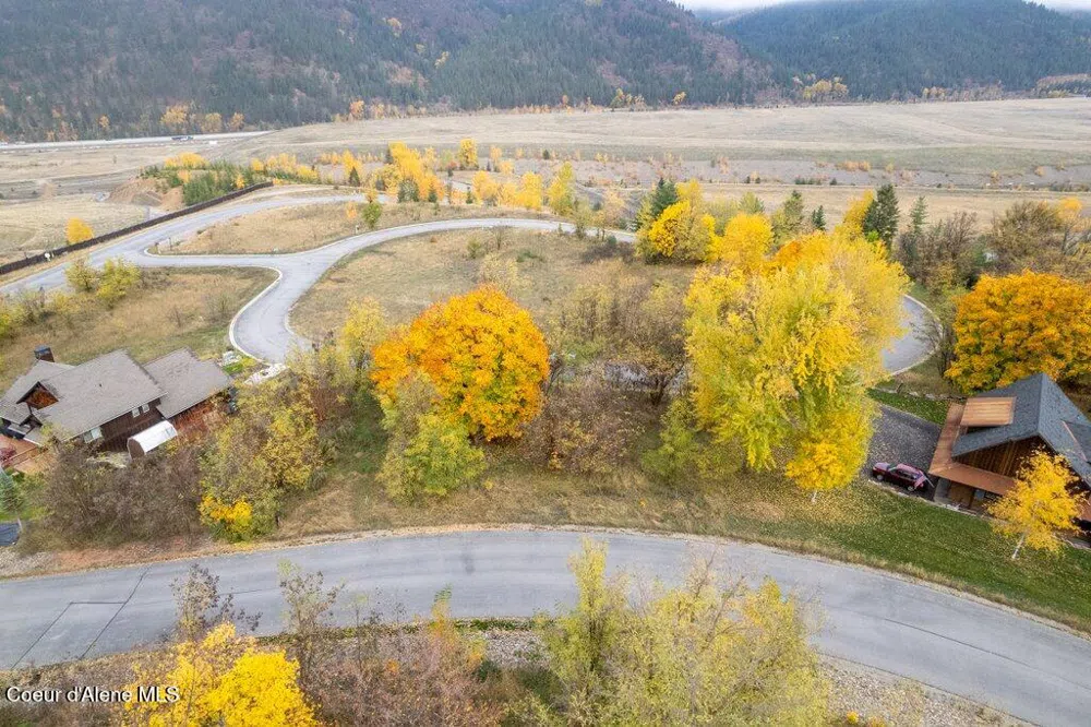 116 Prospector Lp Kellogg, ID 83837