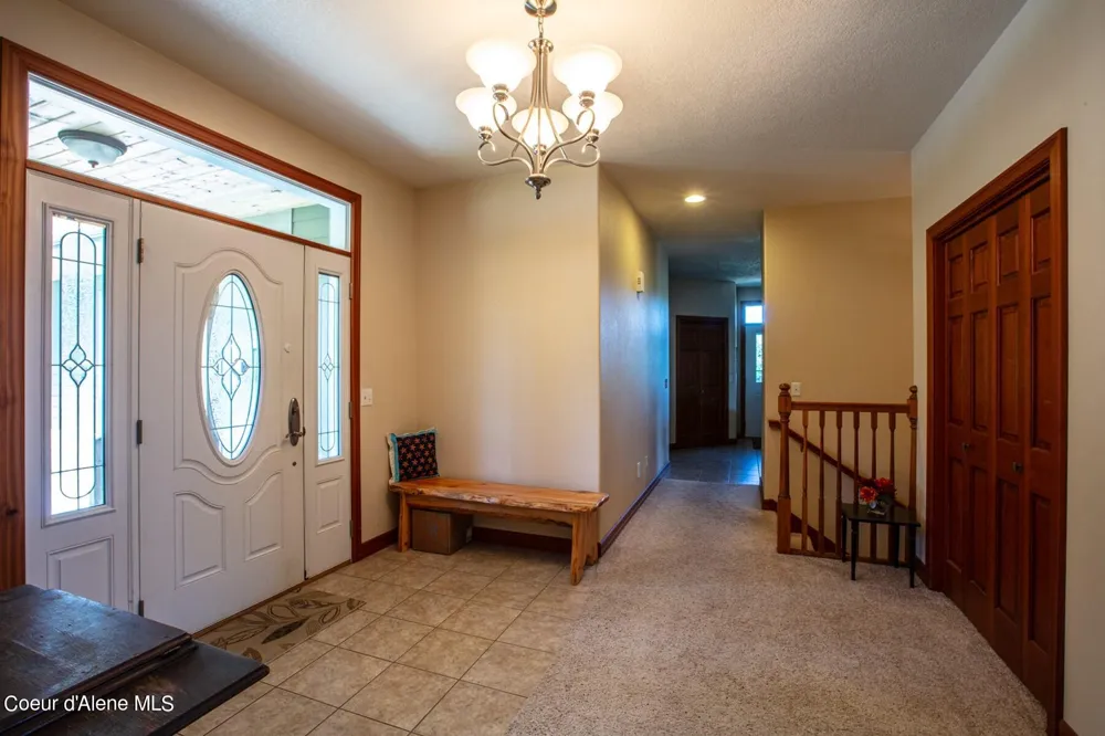 1524 Sunrise Road Bonners Ferry, ID 83805