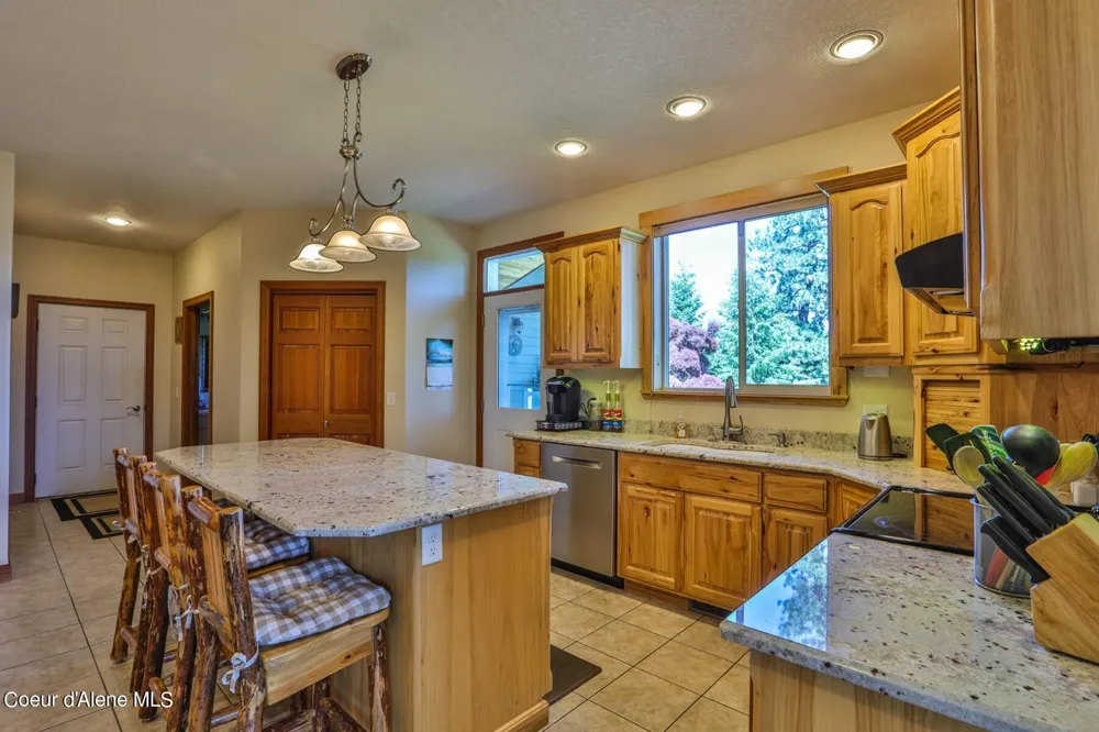 1524 Sunrise Road Bonners Ferry, ID 83805