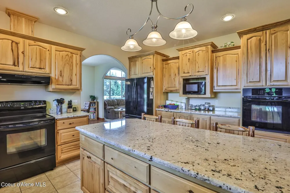 1524 Sunrise Road Bonners Ferry, ID 83805
