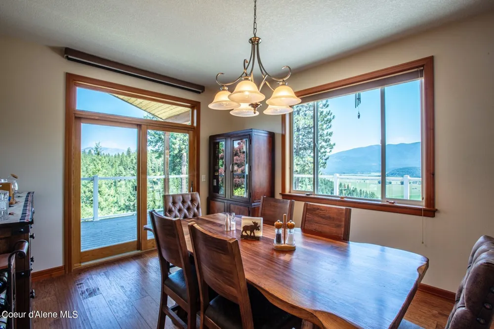 1524 Sunrise Road Bonners Ferry, ID 83805