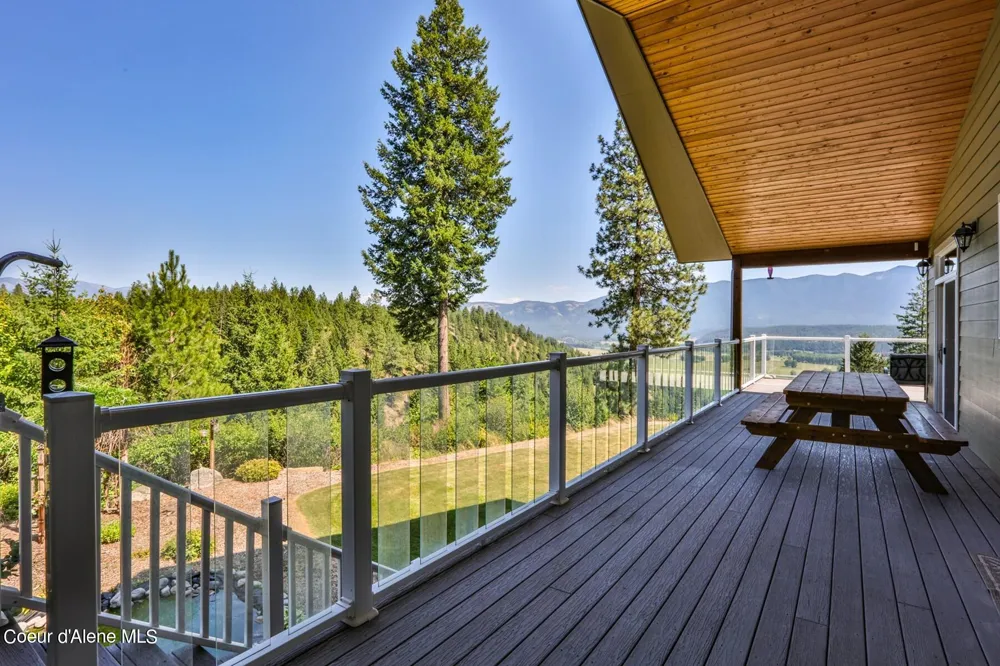 1524 Sunrise Road Bonners Ferry, ID 83805