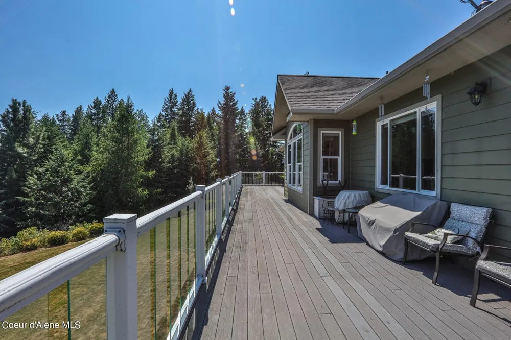 1524 Sunrise Road Bonners Ferry, ID 83805