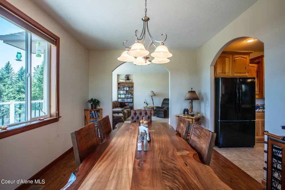 1524 Sunrise Road Bonners Ferry, ID 83805