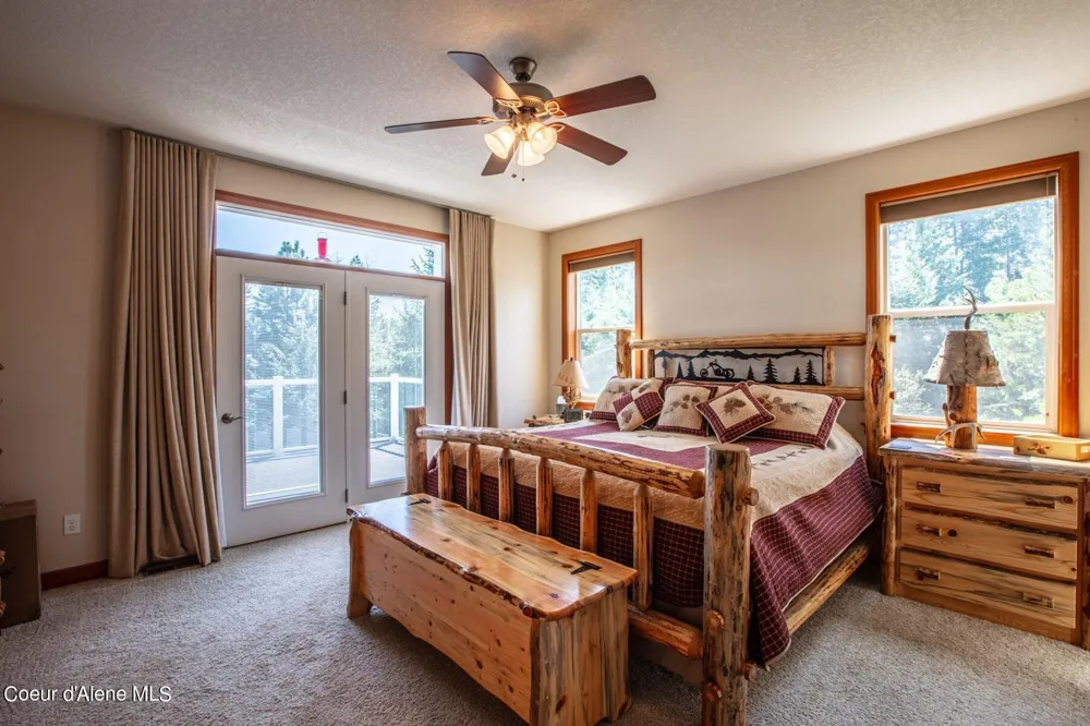 1524 Sunrise Road Bonners Ferry, ID 83805