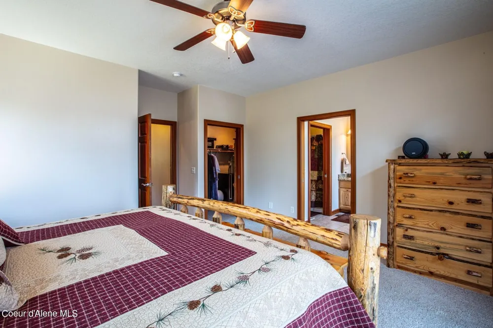 1524 Sunrise Road Bonners Ferry, ID 83805
