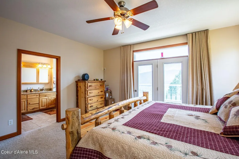 1524 Sunrise Road Bonners Ferry, ID 83805