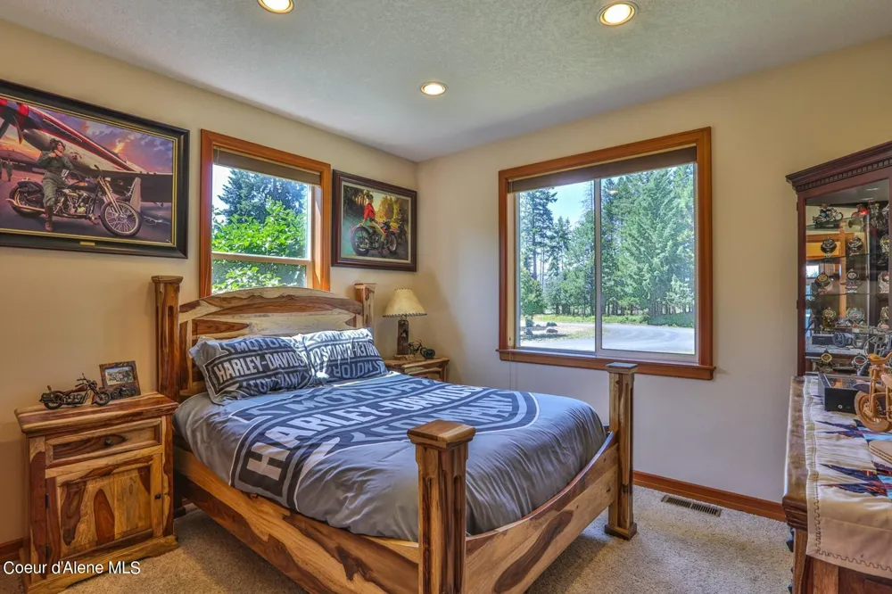 1524 Sunrise Road Bonners Ferry, ID 83805