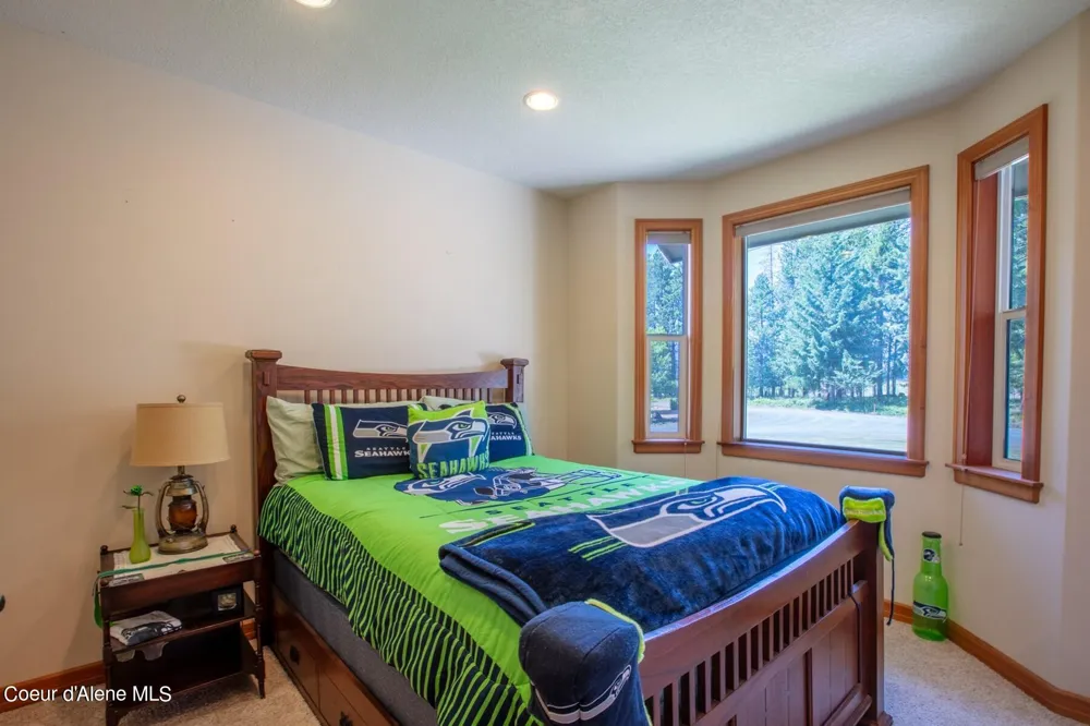 1524 Sunrise Road Bonners Ferry, ID 83805